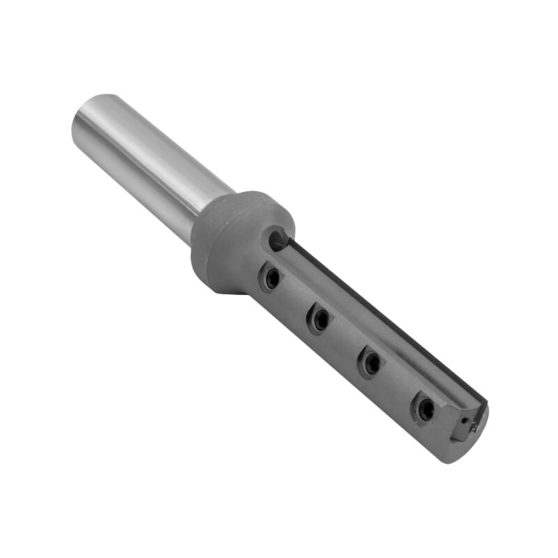 Frez do frezowania blatów na płytki wymienne D=12x50x102 chwyt 12mm Z1 - obrazek 4