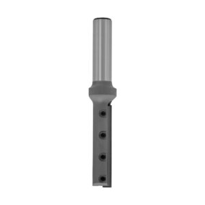 Frez do frezowania blatów na płytki wymienne D=12x50x102 chwyt 12mm Z1